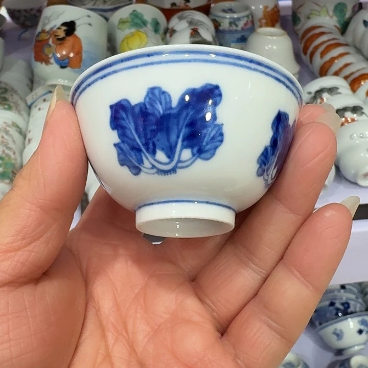 陶瓷艺术品收藏陶瓷