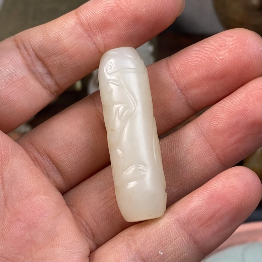 美***活非常精美的脖挂件