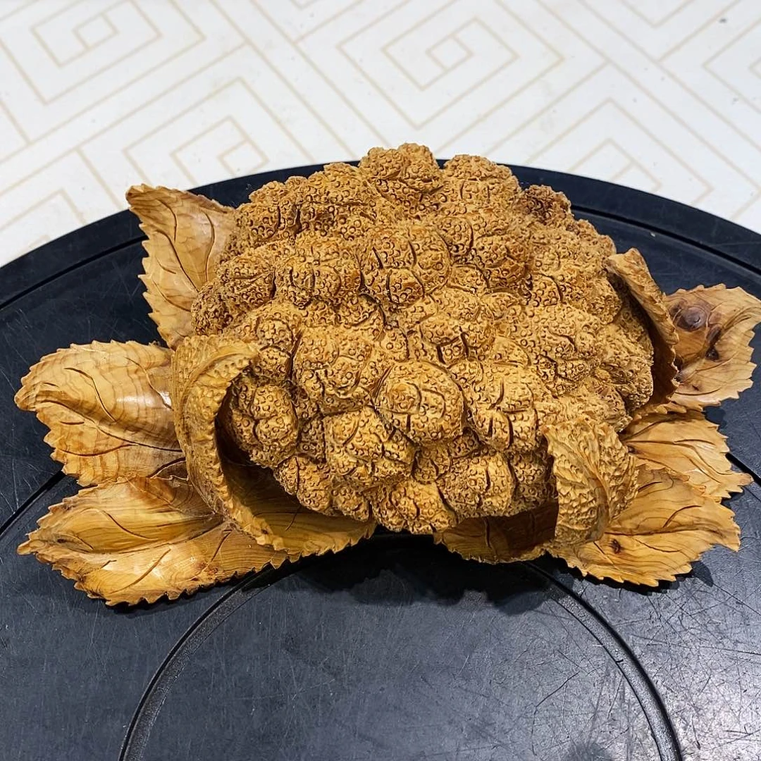 柏木（崖柏）奈**崖柏柏木