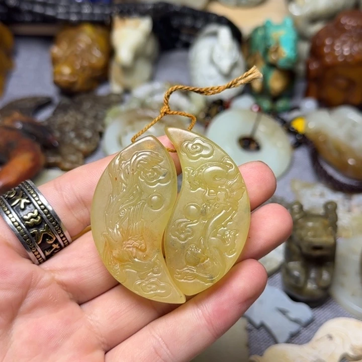 直播专属放漏链接