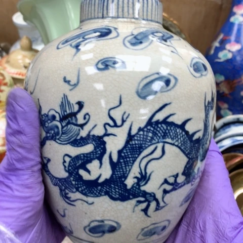 摆件瓷器摆件瓷器摆件