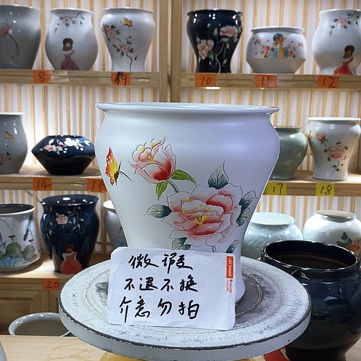 罐陶瓷陶瓷陶瓷陶瓷