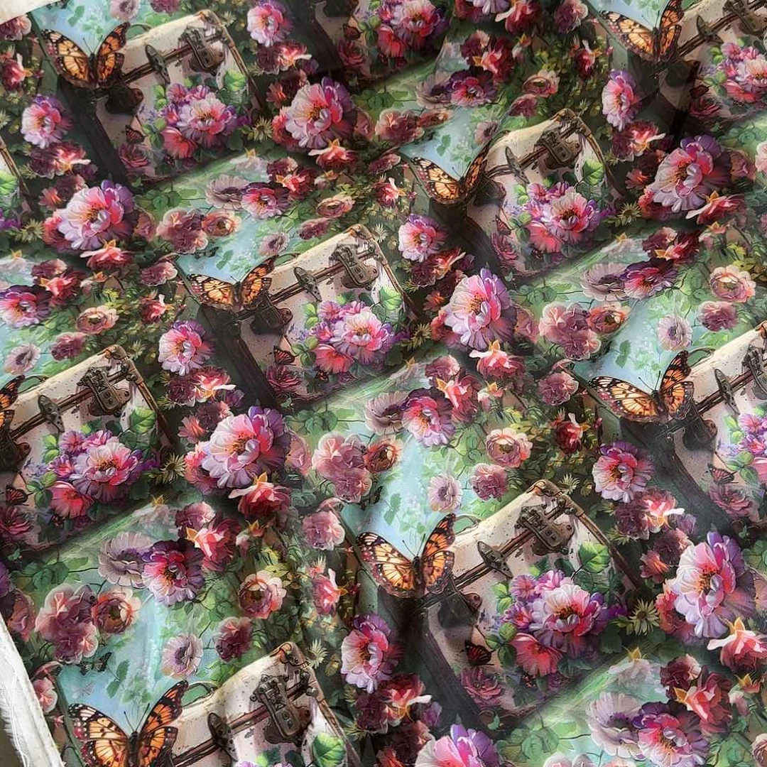 纯棉50支高密细斜纹1米长X1.5米宽地卷C区