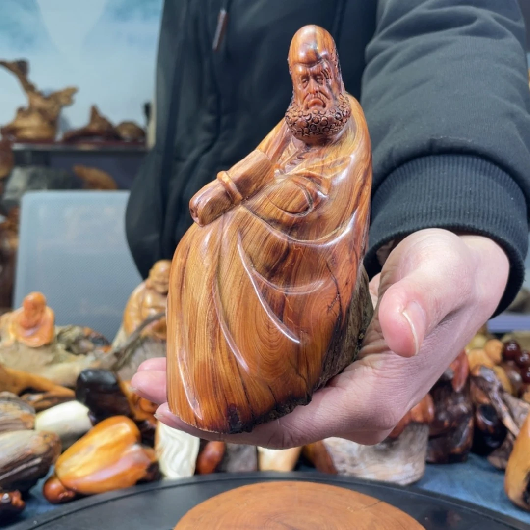 【闪购商品】柏木（崖柏）其他