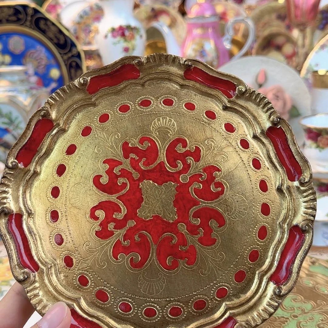 欧洲瓷器收藏鉴赏