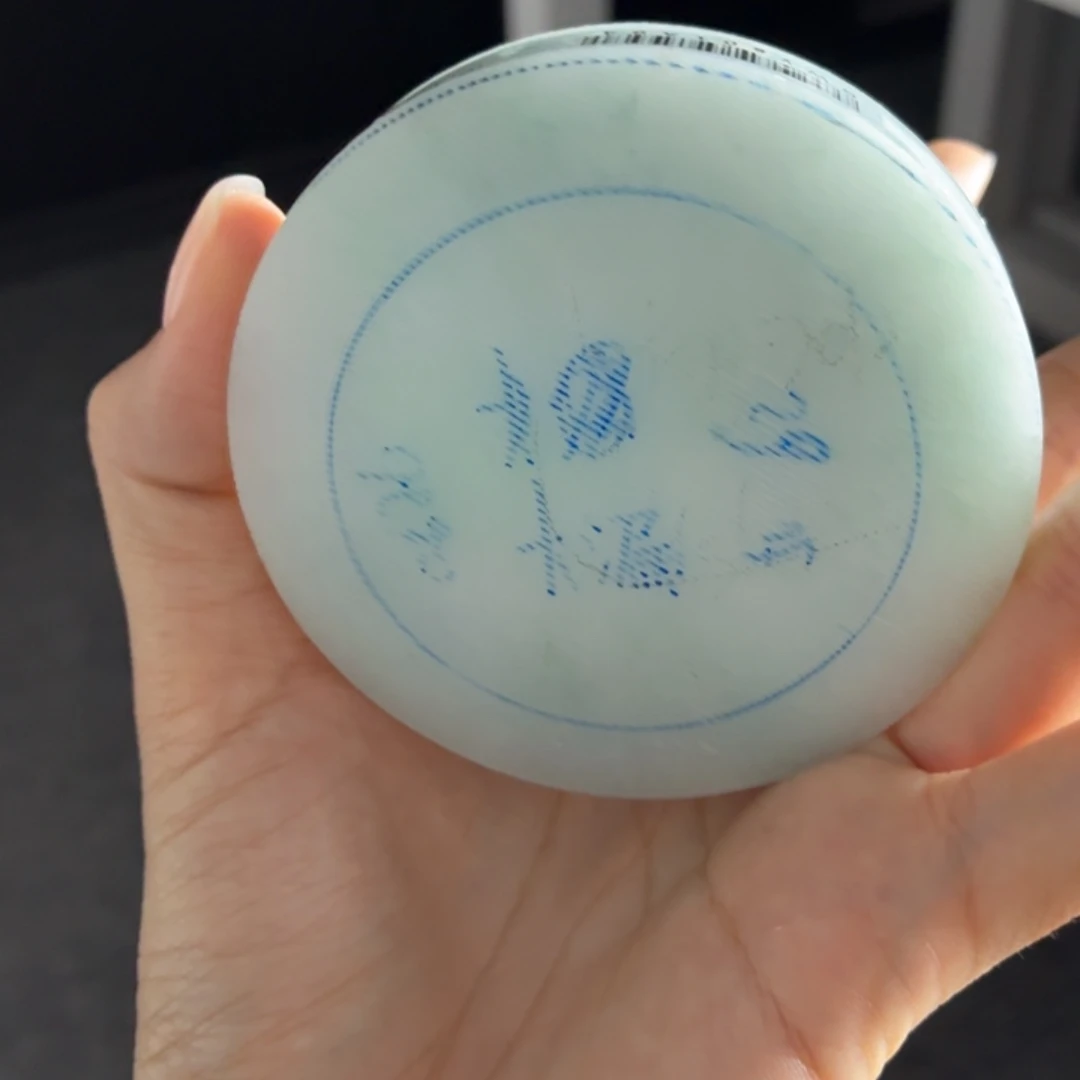 梨***ᵃ定制翡翠未镶嵌翡翠