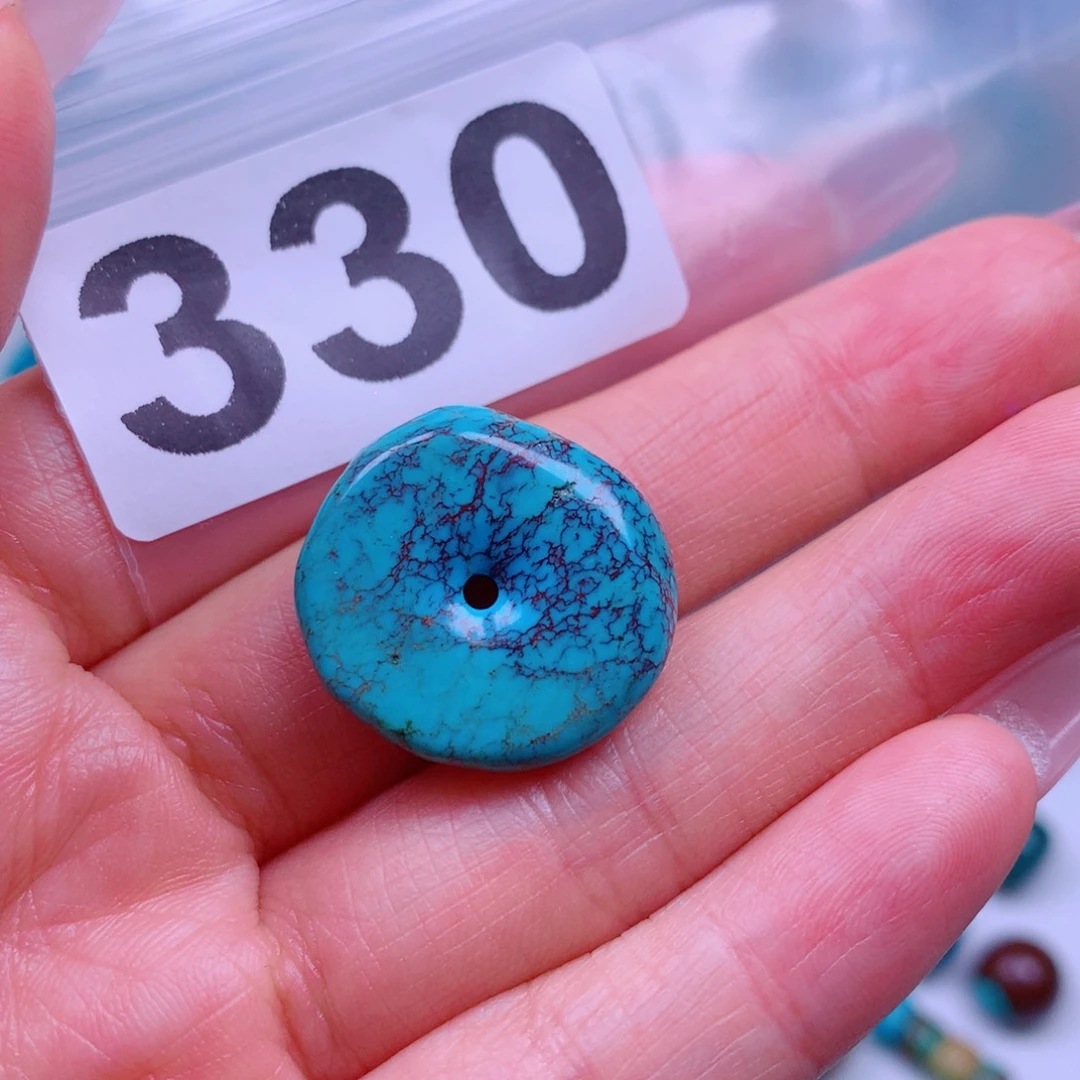 空竹粉丝专享十堰特色手工散珠