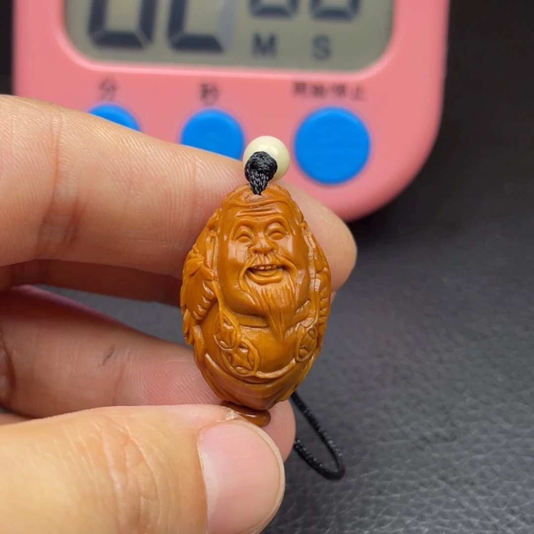 一***9橄榄核手串/手链橄榄核，