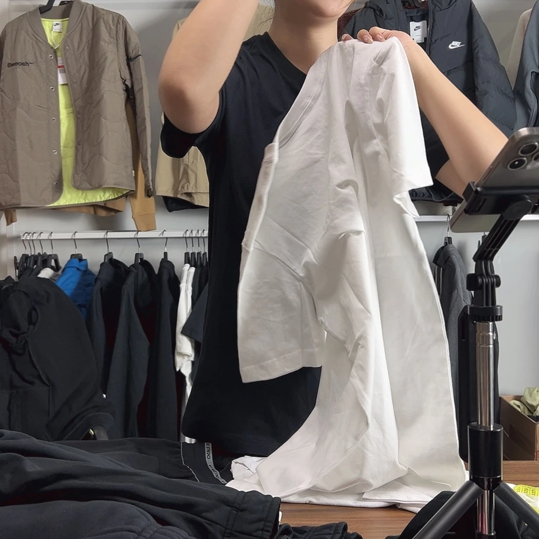 0508白色短袖XL码不退换