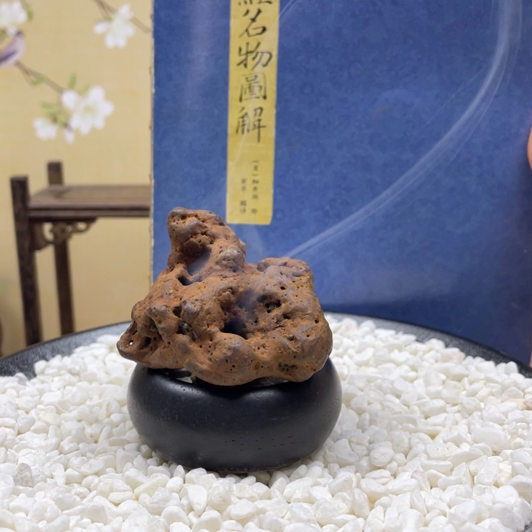 5*5.5苏州太湖水石一方