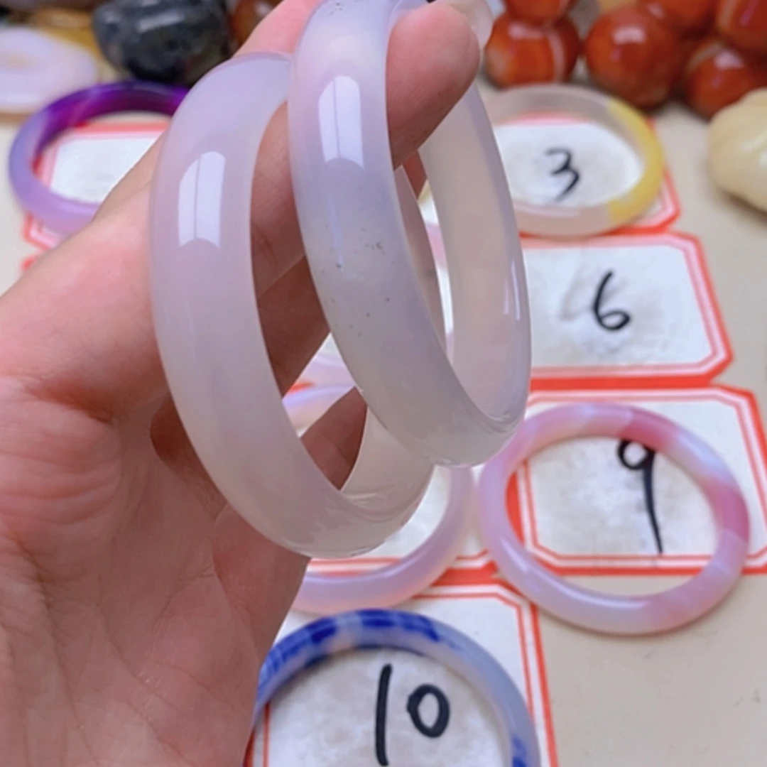 【闪购商品】未镶嵌玛瑙/玉髓珠宝半成品雄**龙