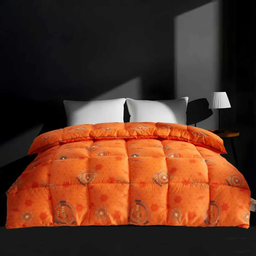 秋冬 臻品高端被