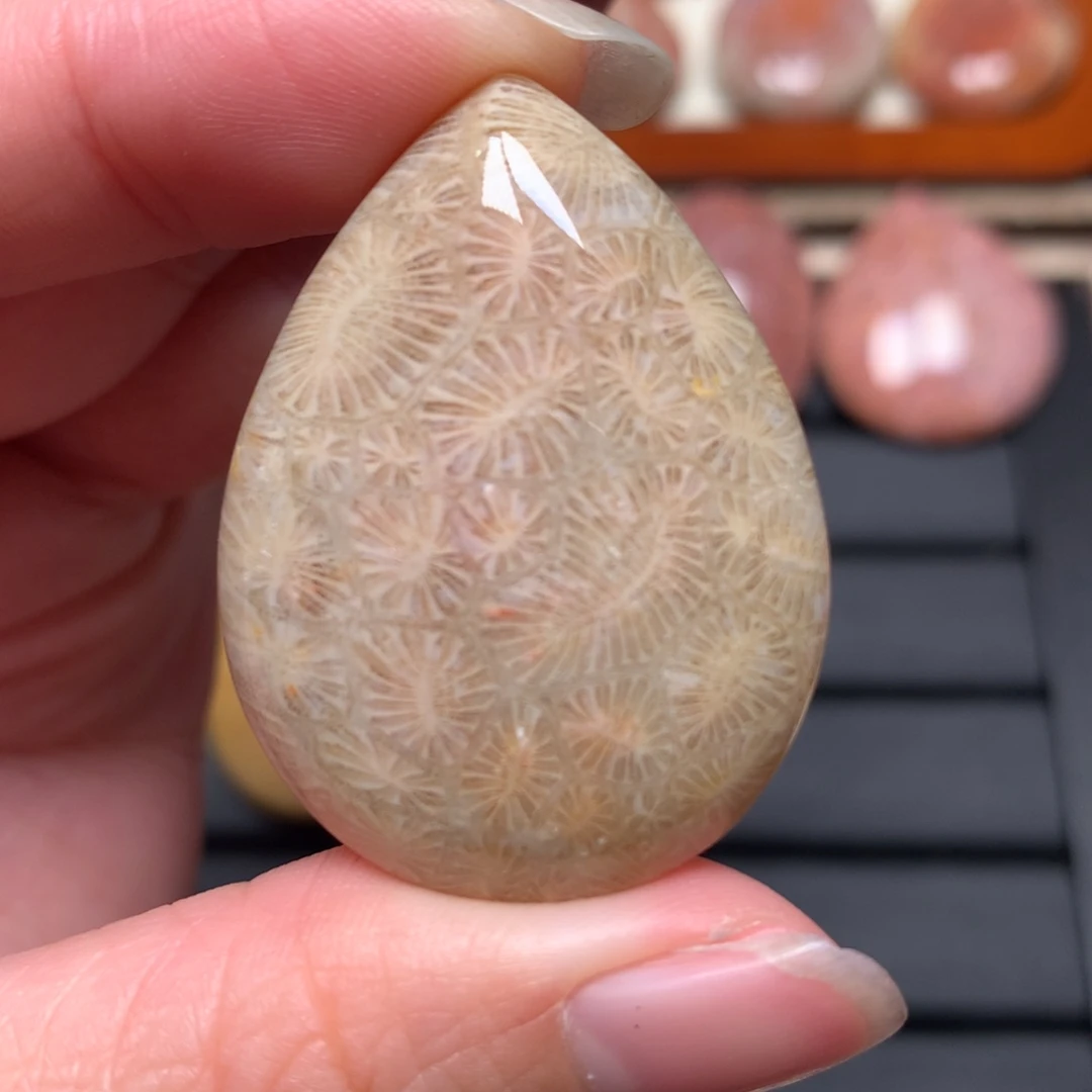 知****硅化玉未镶嵌吊坠无事牌手排平安扣