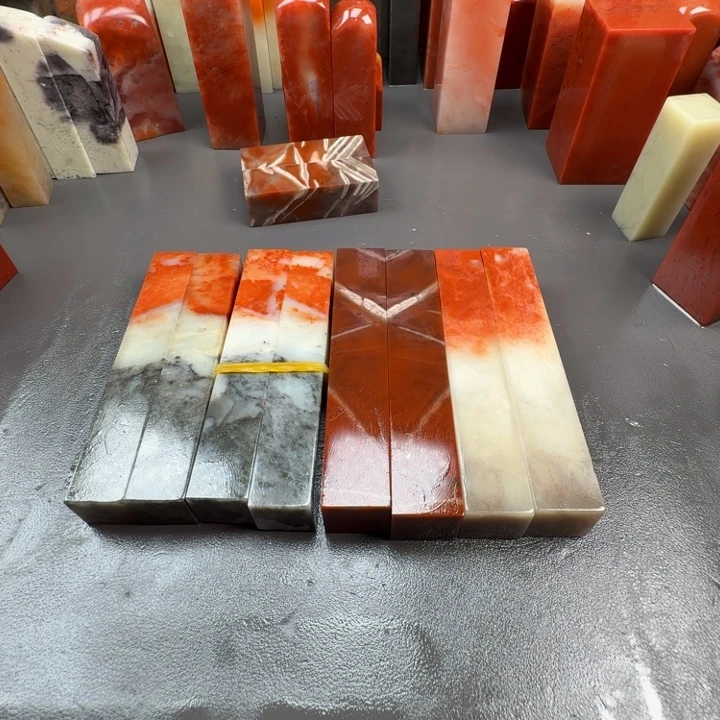 听***刻老挝石印石老挝石