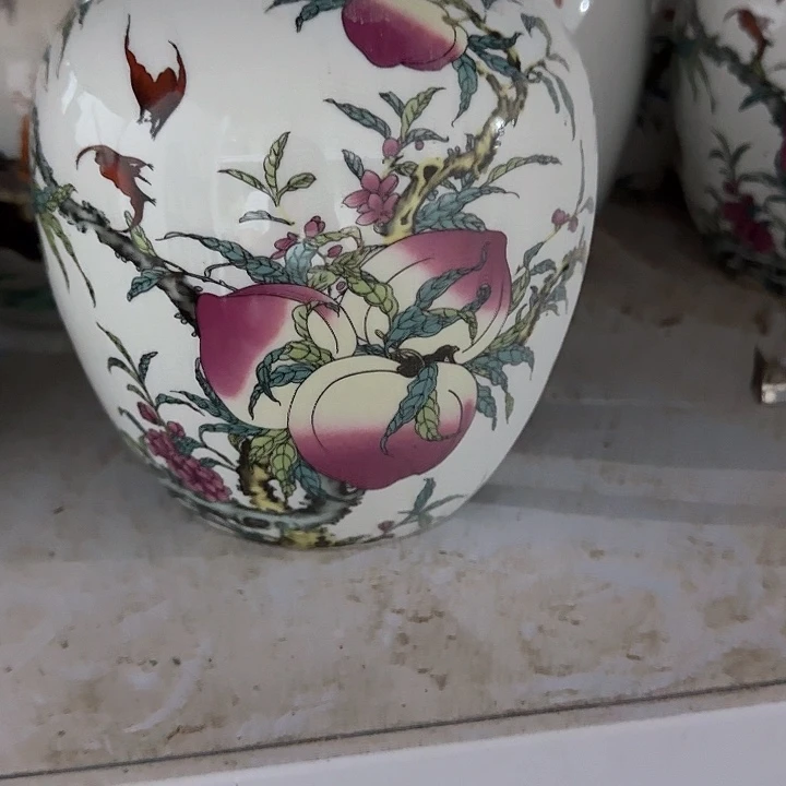 景德镇瓷器艺术品