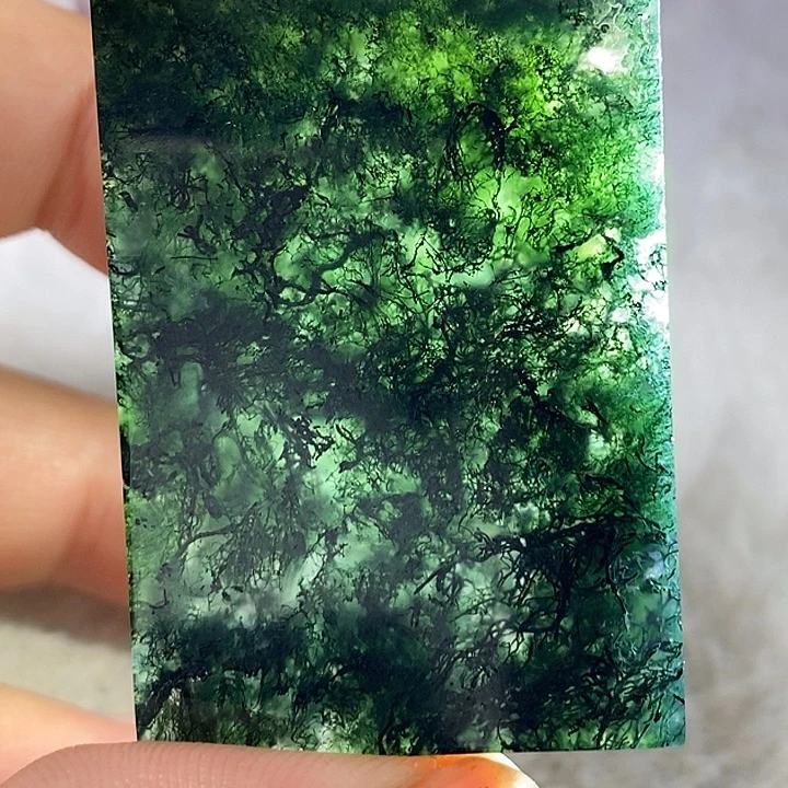 雄***霸未镶嵌颈饰玛瑙/玉髓