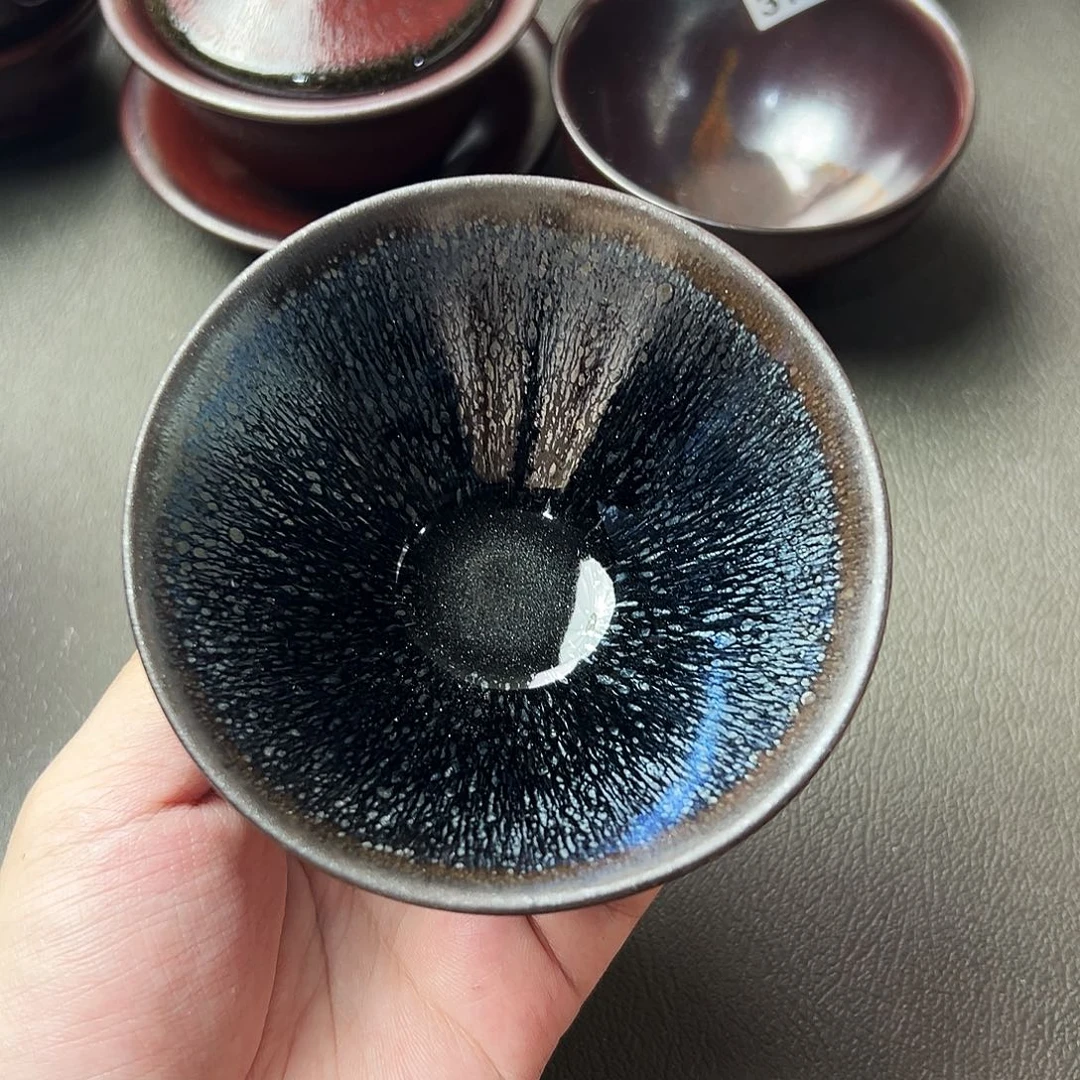 茶盏我们是真的爱你们吗你