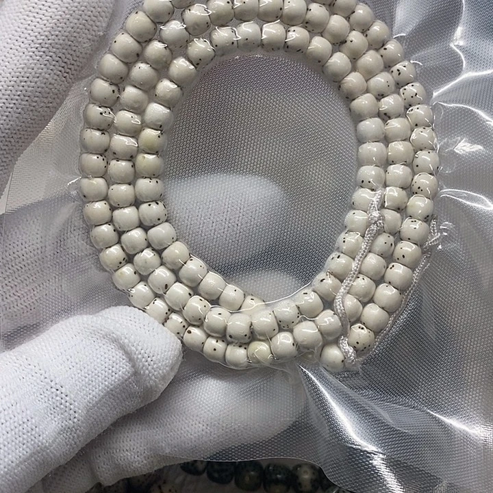 星月菩提手串108的长串