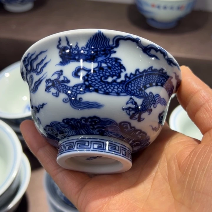 全场景德镇景德镇陶瓷艺术