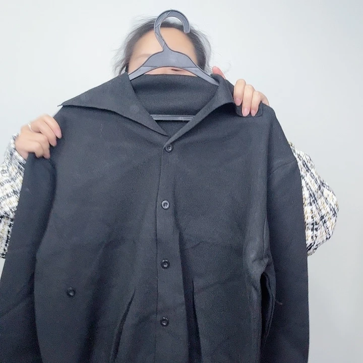 二林直播间就是宠粉毛衣