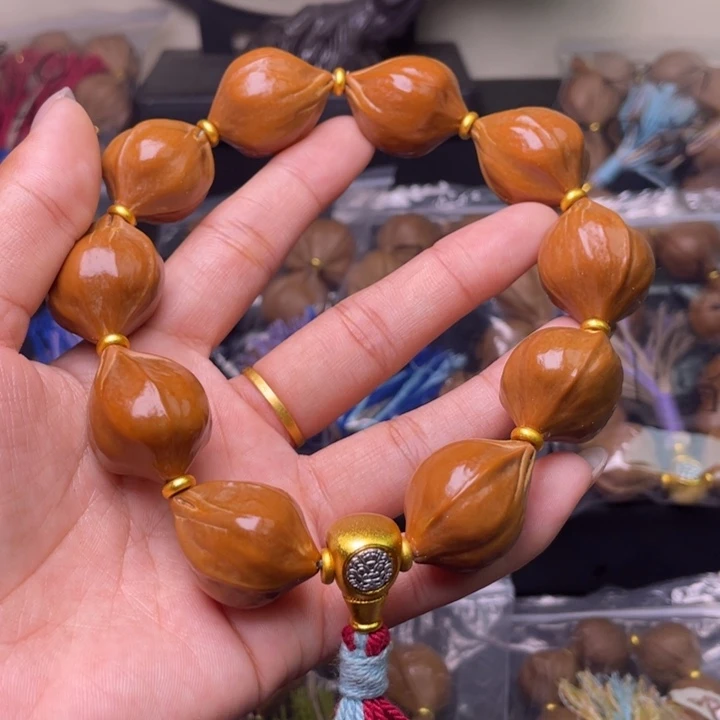 手串/手链橄榄核橄榄核88