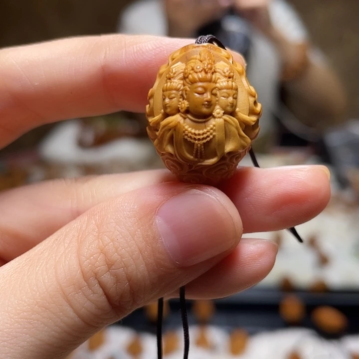 橄榄核手串/手链橄榄核