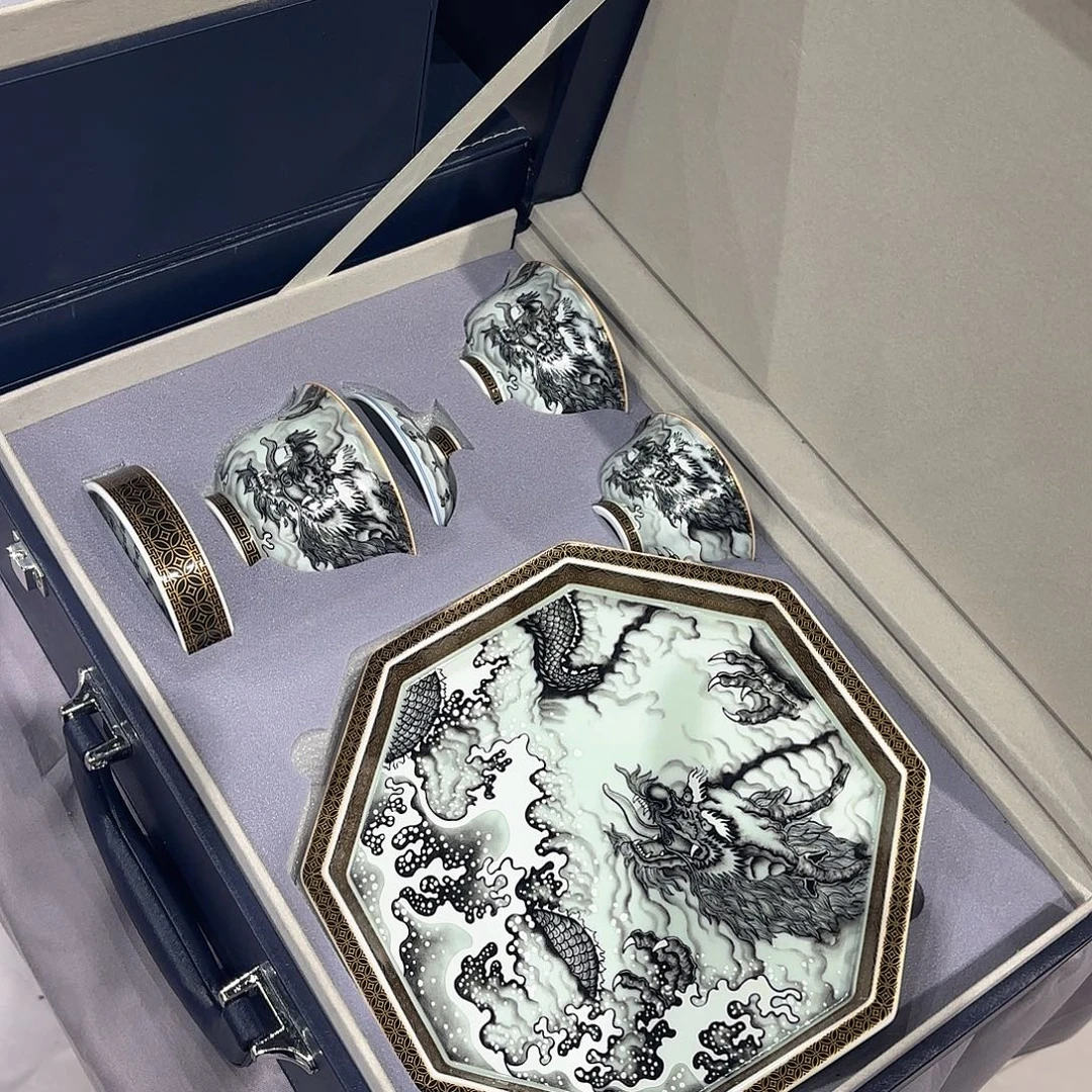 瓷片景德镇陶瓷学院副院长兼