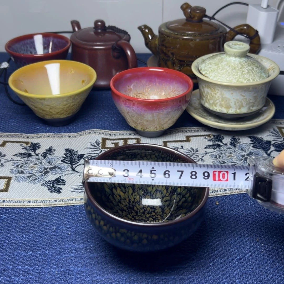 建阳建盏 原产地