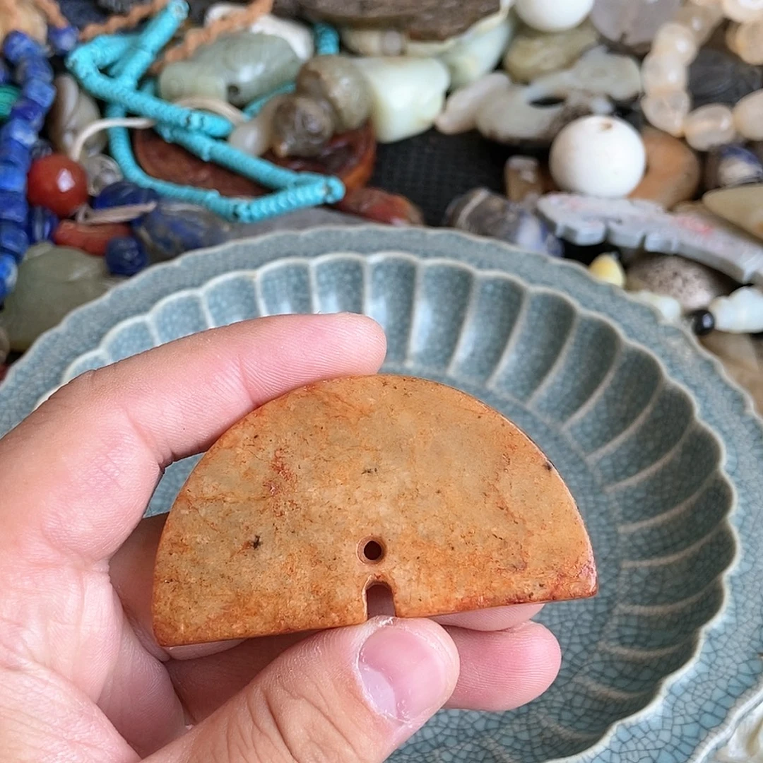 摆件直播瓷器链接19