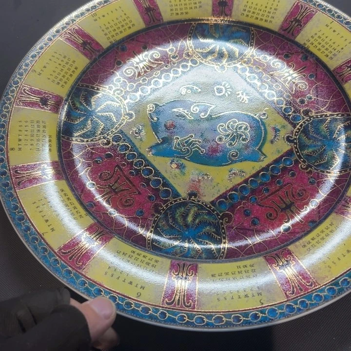 瓷片门**龙拾六家的瓷器瓷器