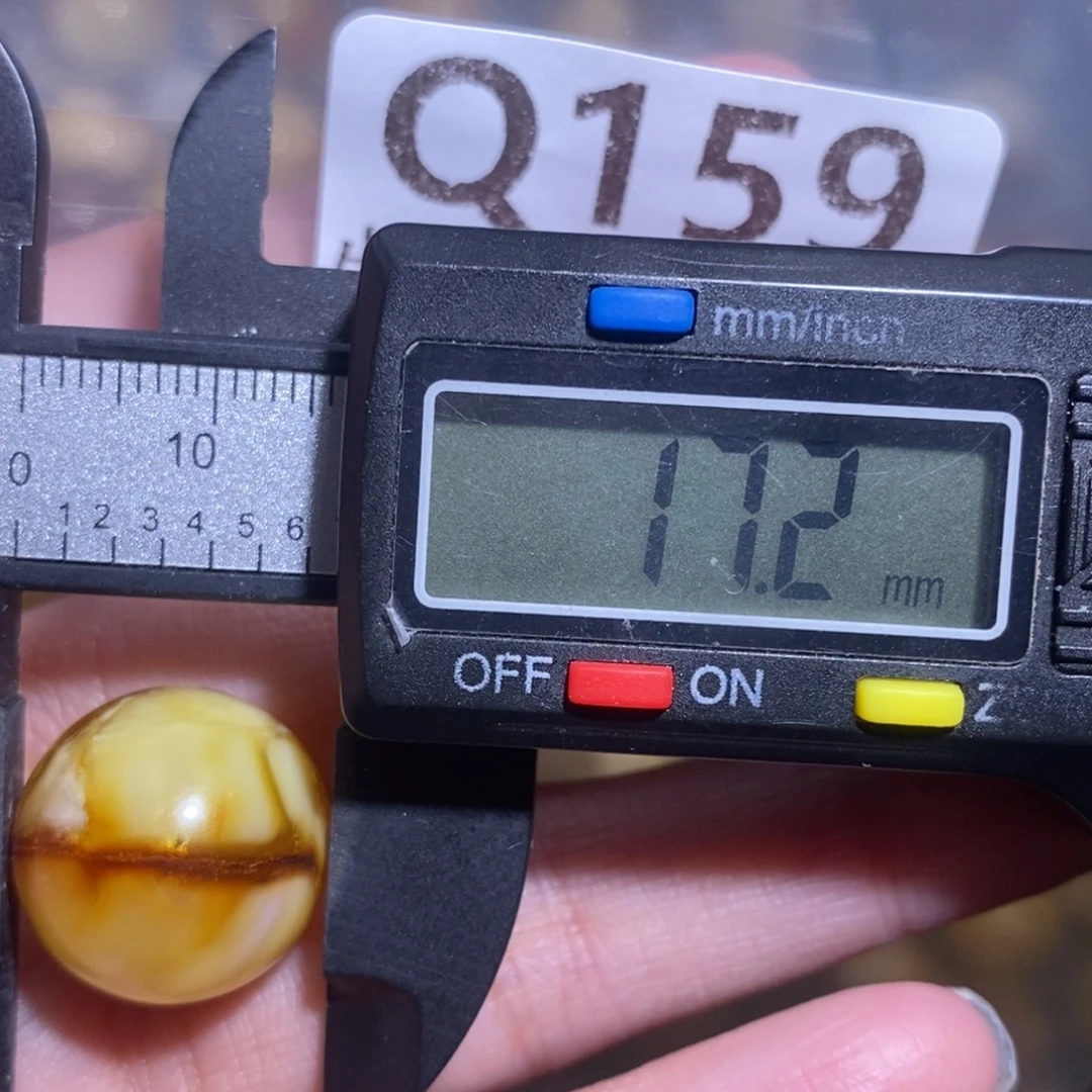 琥珀未镶嵌裸石未镶嵌琥珀蜜蜡裸石