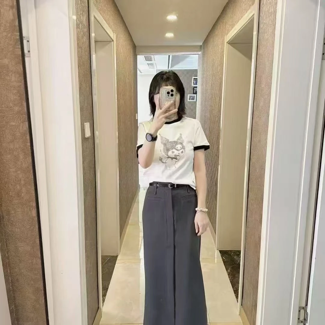 【MO】2025春款T恤EE012