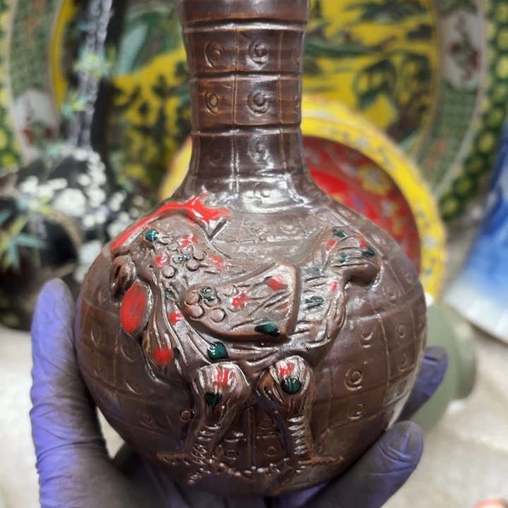 摆件瓷器摆件 瓷器摆件