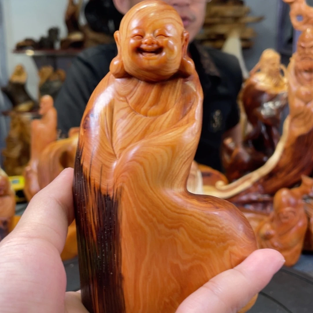 【闪购商品】柏木（崖柏）其他