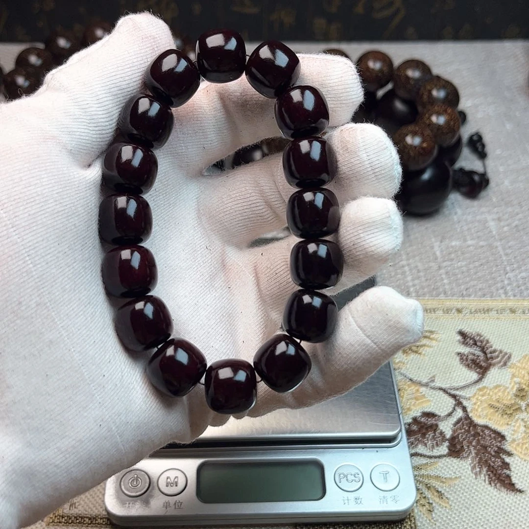 檀香紫檀（小叶紫檀）1.3 1.4 老型