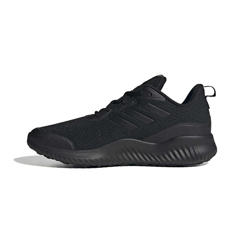 Adidas阿迪达斯ALPHACOMFY男女鞋慢跑运动鞋轻便减震跑步鞋ID0351