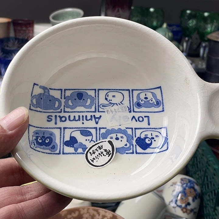 水滴瓷器水滴瓷器