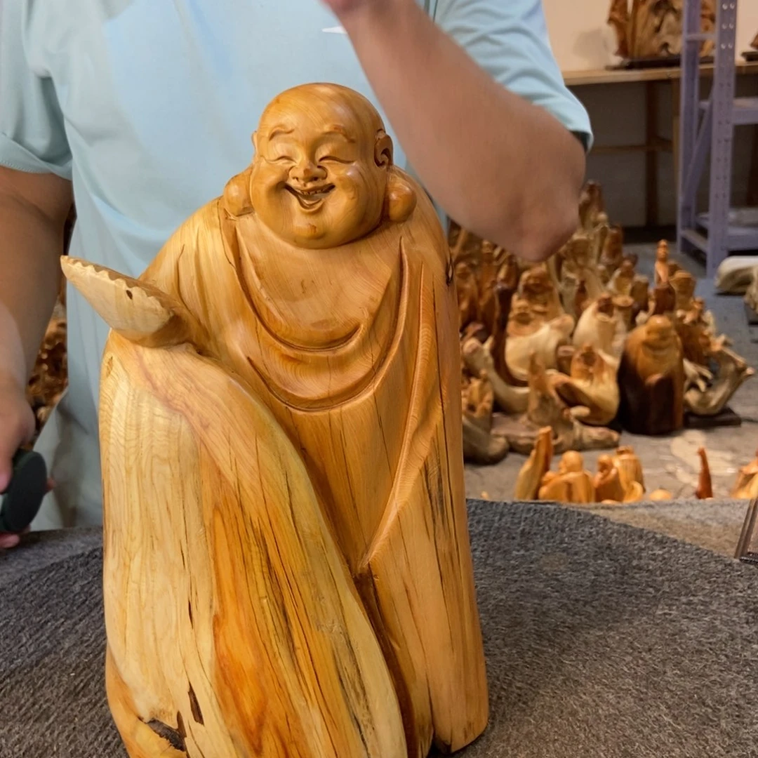 柏木（崖柏）进来点点关注哦