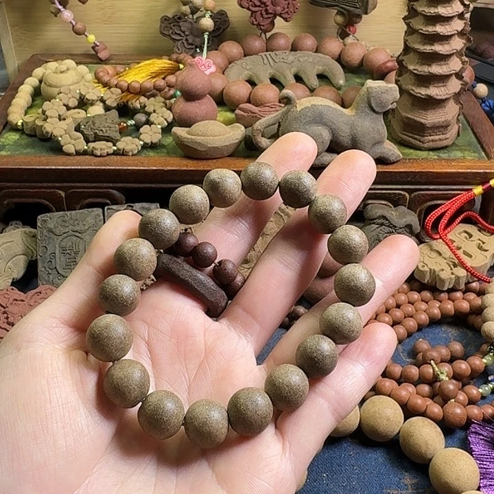 透体香方1.2微瑕单圈