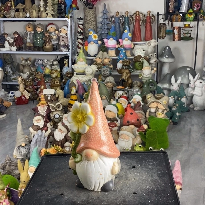 软陶工艺品摆件默认微瑕