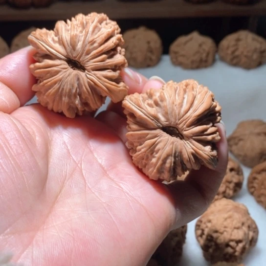 文玩核桃吊坠小*45楼全品