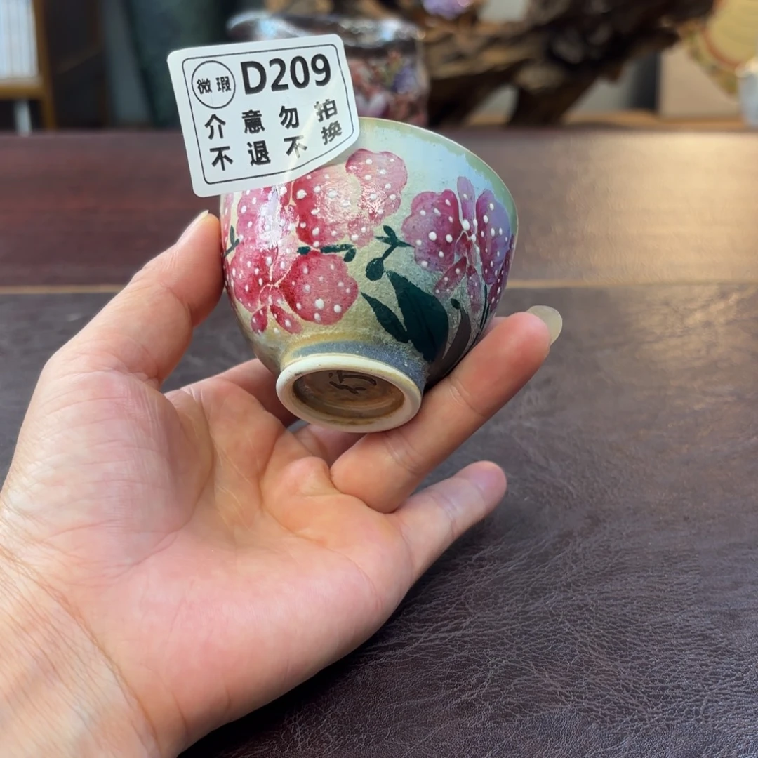 景德镇纯手工制作工艺陶瓷