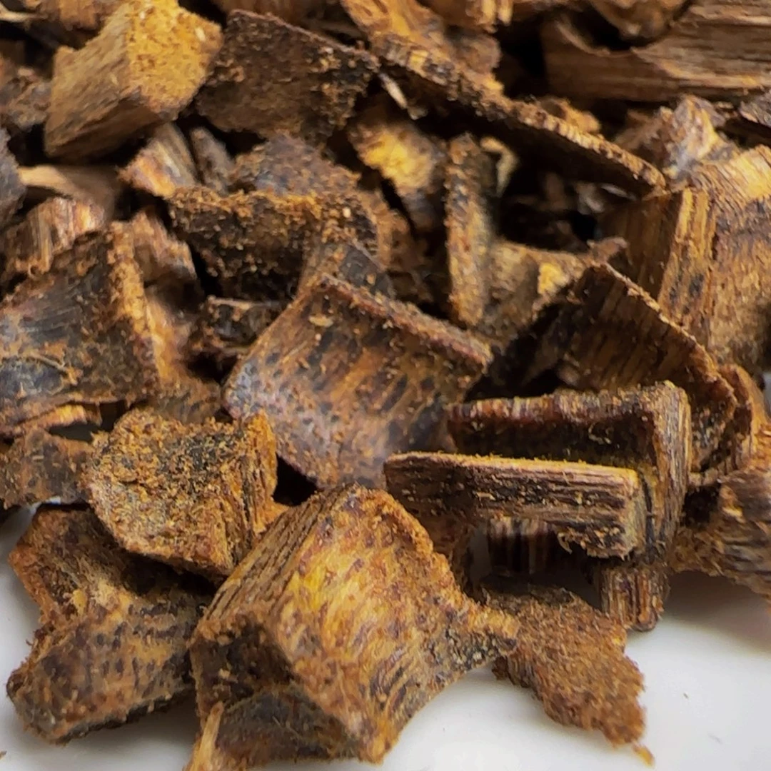 沉香沉香碎屑白棋熏香料100克