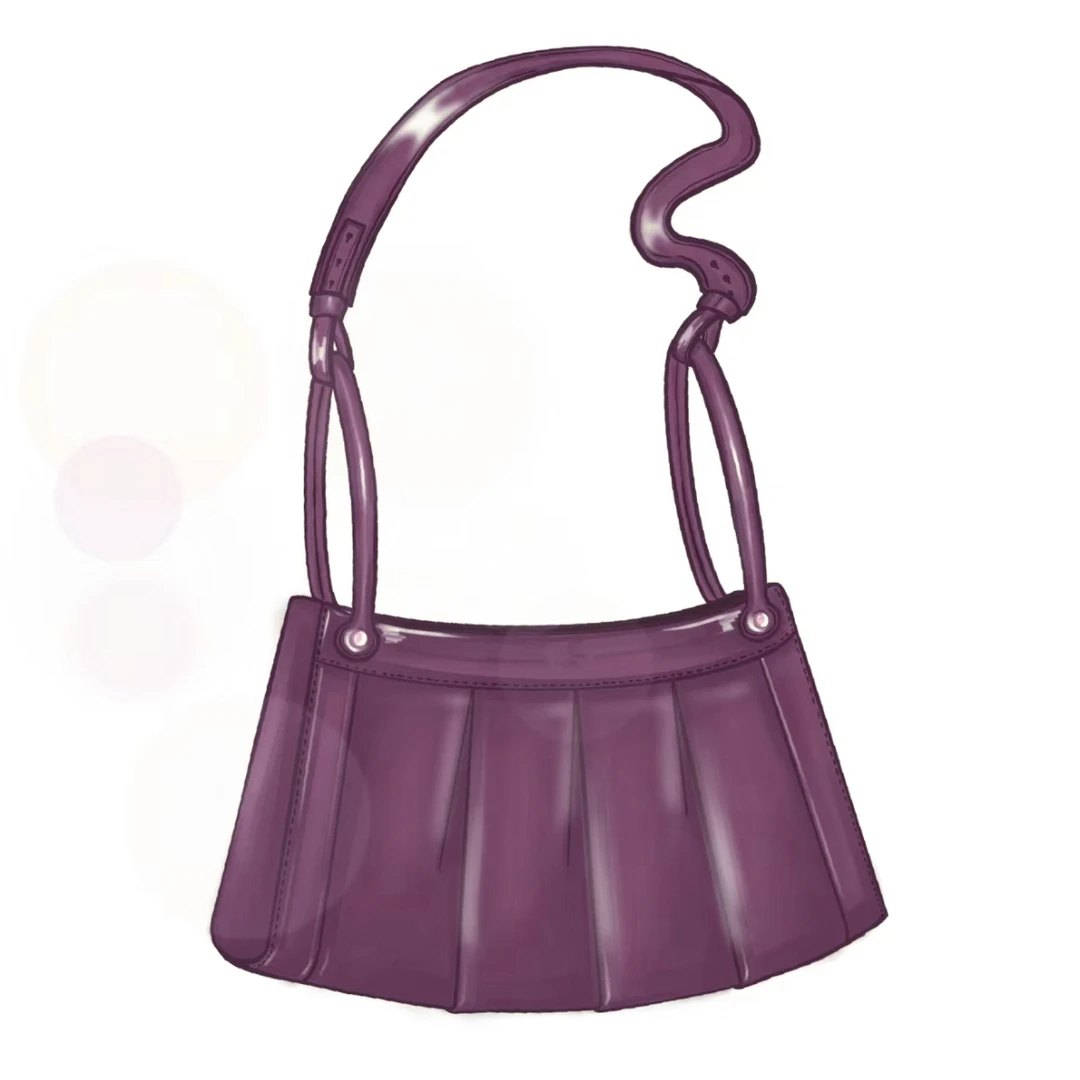 简约时尚单肩包女款上班专用轻奢孤品捡漏·