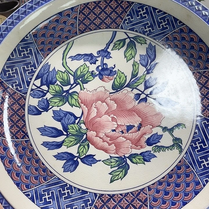 瓷片19.9发带瑕疵牌都是坏的3