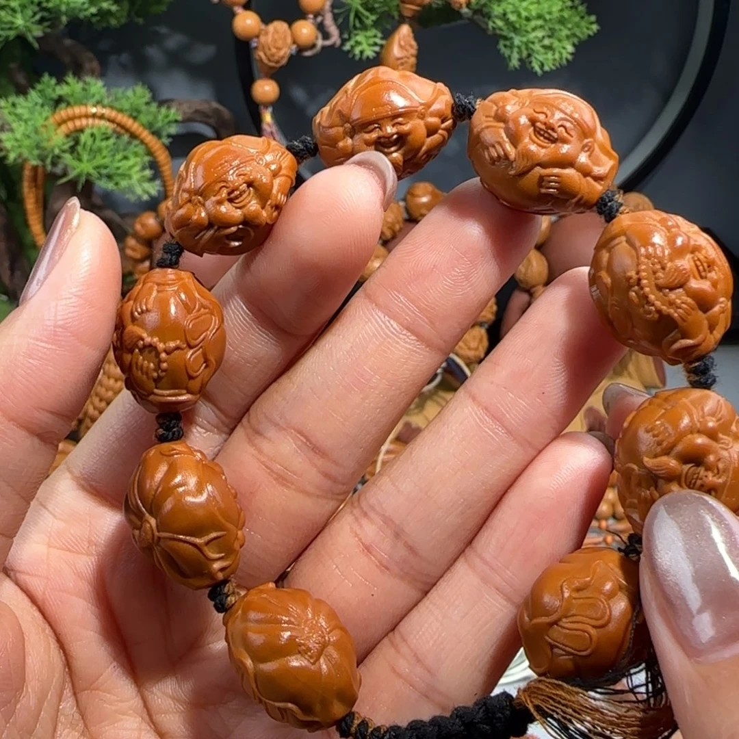 手串/手链橄榄核福利待遇