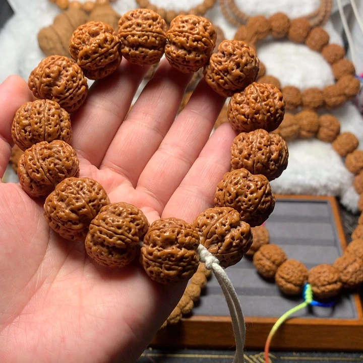 金刚菩提手串   005