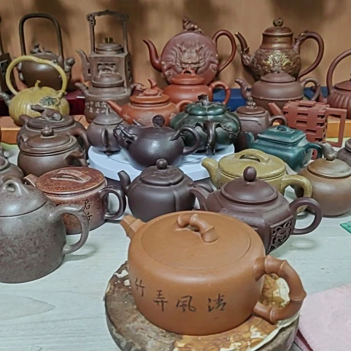 茶壶紫砂1111111111111111