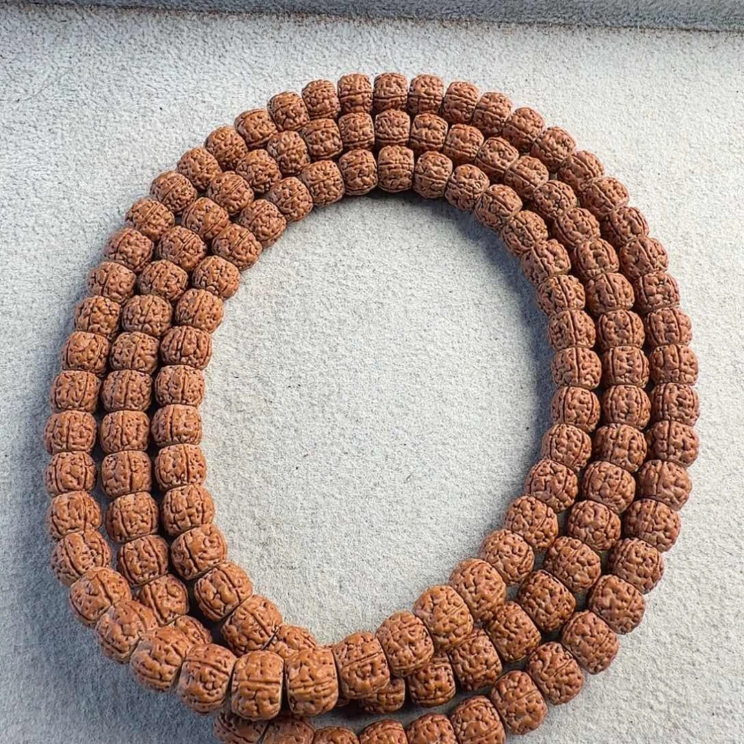 金刚菩提吊坠龙切灵丸