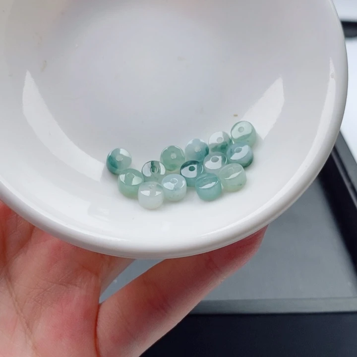 翡翠散珠多样性发自选